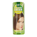 Henna Plus Colour cream 6.35 hazelnut