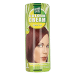 Henna Plus Colour cream 5.6 warm red