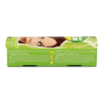 Henna Plus Colour cream 5.6 warm red - Afbeelding 3