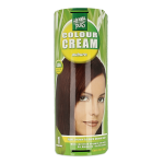 Henna Plus Colour cream 4.56 auburn