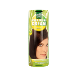 Henna Plus Colour cream 4 brown