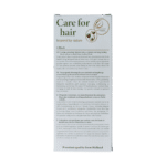 Hairwonder Long lasting colour 1 black - Afbeelding 4