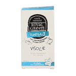 Royal Green Omega 3 visolie