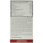 Royal Green Camu camu vitamine C - Afbeelding 2