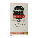 Royal Green Cholesterol support bio