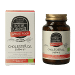 Royal Green Cholesterol support bio - Afbeelding 2