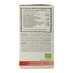 Royal Green Cholesterol support bio - Afbeelding 5