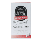 Royal Green Astaxanthine