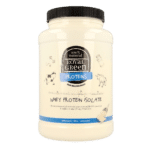 Royal Green Whey proteine isolate