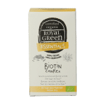 Royal Green Biotine complex bio