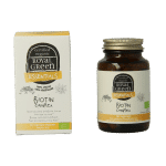 Royal Green Biotine complex bio - Afbeelding 2