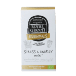 Royal Green Stress & energy multi bio