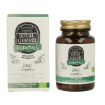 Royal Green Zinc complex bio - Afbeelding 2