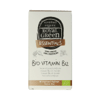 Royal Green Vitamine B12 - 25mcg bio