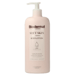 Biodermal Bodylotion soft skin