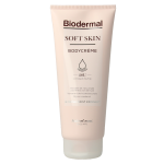 Biodermal Bodycreme soft skin