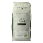 Simon Levelt Cafe N39 espresso dark roast bio