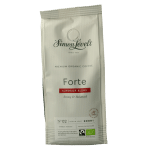 Simon Levelt Cafe organico forte snelfilter bio