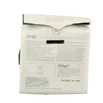 Simon Levelt Cafe pads forte superior blend bio - Afbeelding 3