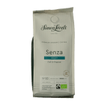 Simon Levelt Cafe organico senza decaf bio