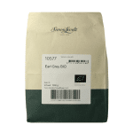 Simon Levelt Earl grey bio
