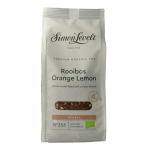 Simon Levelt Rooibos orange lemon bio