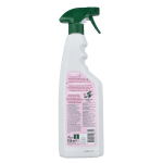 The Good Witch Allesreiniger spray kersenbloesem vanille - Afbeelding 2