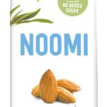 Noomi Amandeldrink ongezoet bio