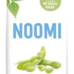 Noomi Sojadrink ongezoet bio