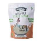 Biobim Haverpapje 6+mnd bio