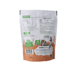 Biobim Haverpapje 6+mnd bio - Afbeelding 2