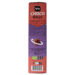 Mjam Choco balls bio - Afbeelding 2