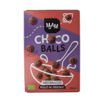 Mjam Choco balls bio - Afbeelding 3