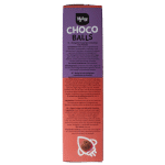Mjam Choco balls bio - Afbeelding 4