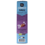 Mjam Choco shells bio - Afbeelding 2