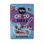 Mjam Choco shells bio - Afbeelding 3