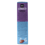 Mjam Choco shells bio - Afbeelding 4