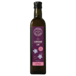 Your Organic Nature Lijnzaadolie bio
