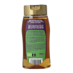 Your Organic Nature Agavesiroop amber bio - Afbeelding 2