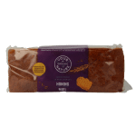 Your Organic Nature Ontbijtkoek honing - rogge bio