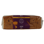 Your Organic Nature Ontbijtkoek honing - rogge bio - Afbeelding 4
