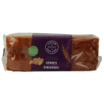Your Organic Nature Ontbijtkoek gember bio