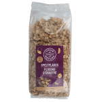 Your Organic Nature Speltflakes bio