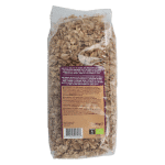 Your Organic Nature Speltflakes bio - Afbeelding 2