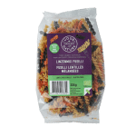 Your Organic Nature Linzen mix pasta bio
