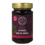 Your Organic Nature Fruit beleg vlierbes bio