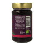 Your Organic Nature Fruit beleg vlierbes bio - Afbeelding 3