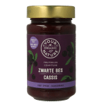 Your Organic Nature Fruit beleg zwarte bes bio