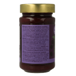 Your Organic Nature Fruit beleg zwarte bes bio - Afbeelding 2