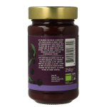 Your Organic Nature Fruit beleg zwarte bes bio - Afbeelding 3